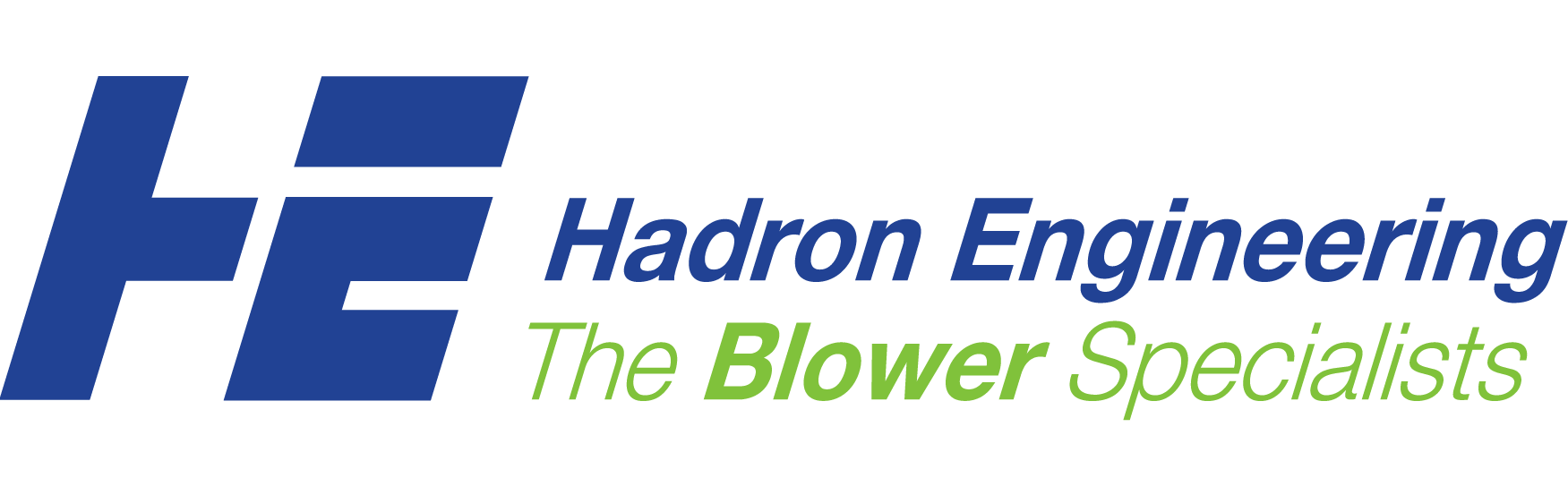 Hadron Engineering - The Blower Specialists