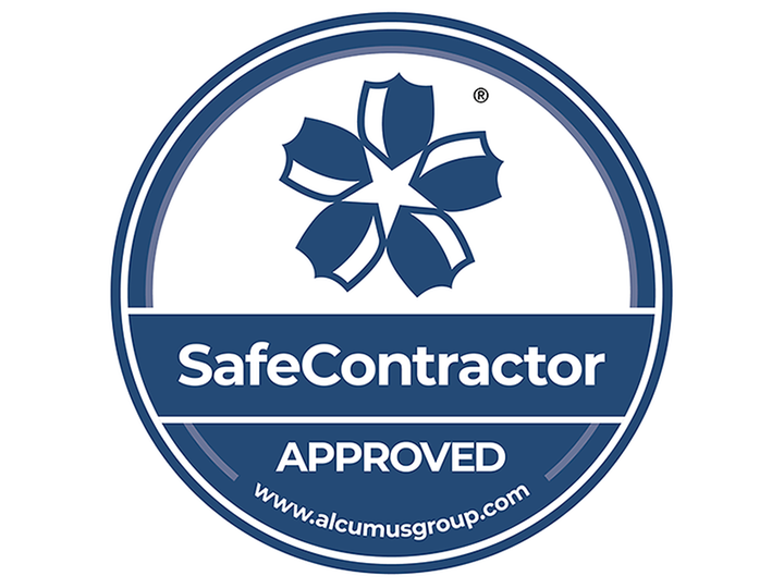 Safe Contractor Accreditation Approval