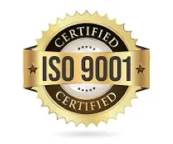 ISO Audits Passed